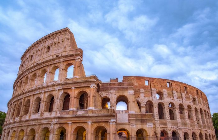Tour privato Colosseo