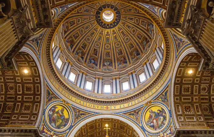 Tour Privato Musei Vaticani e Cappella Sistina