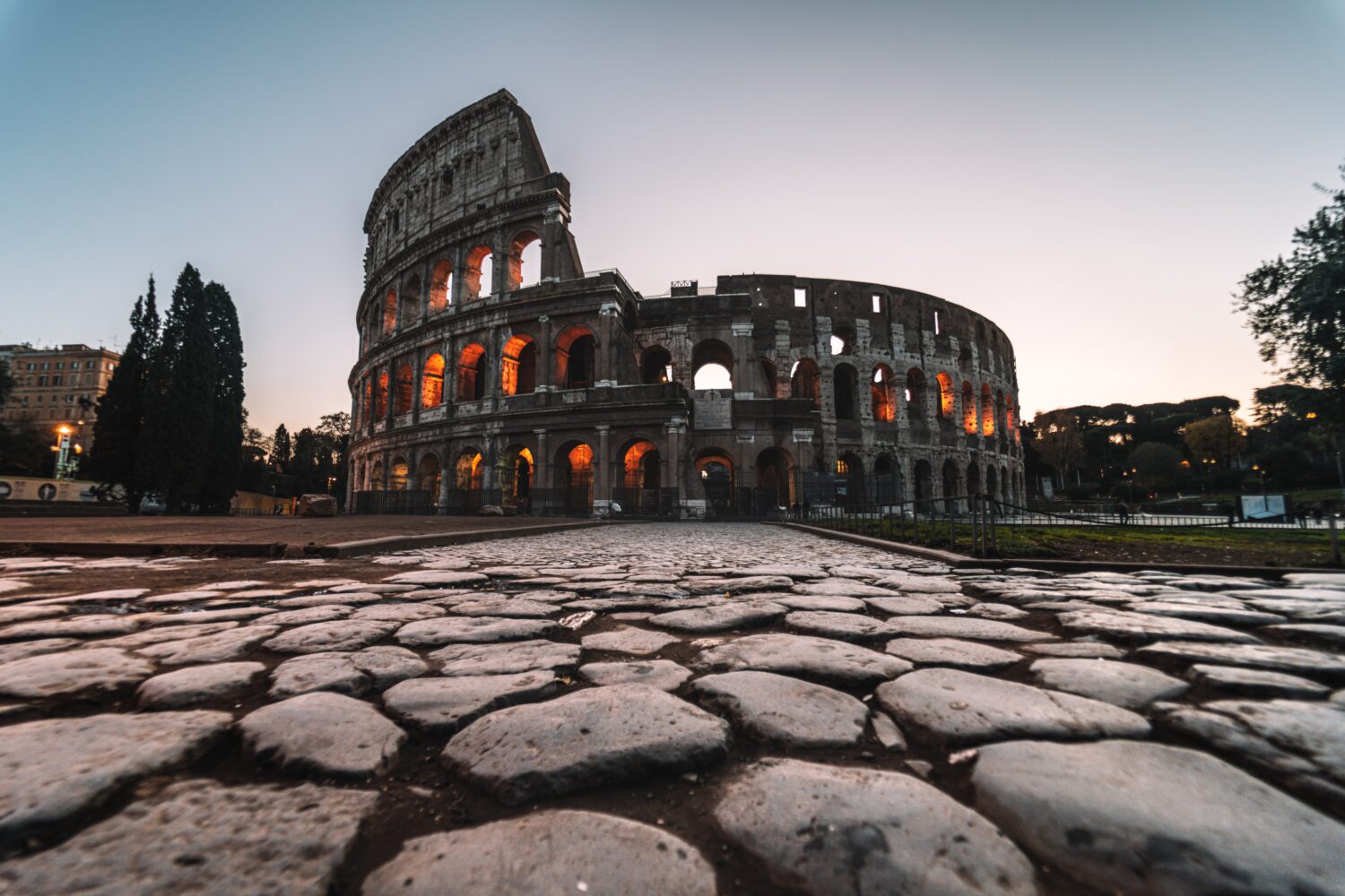 Tour privato Colosseo, Arena, Underground e Belvedere