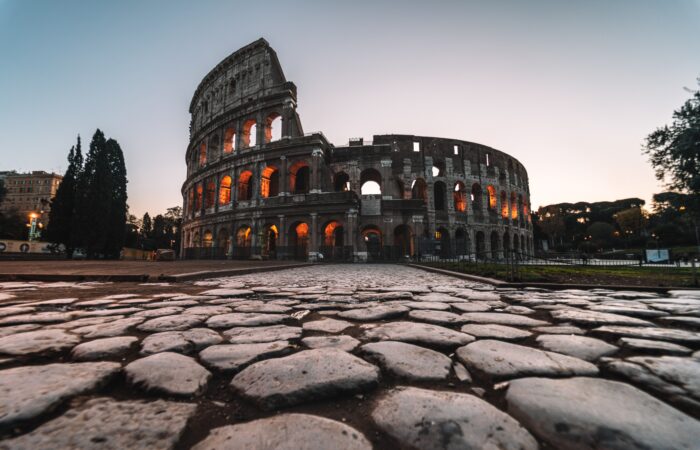 Tour privato Colosseo, Arena, Underground e Belvedere